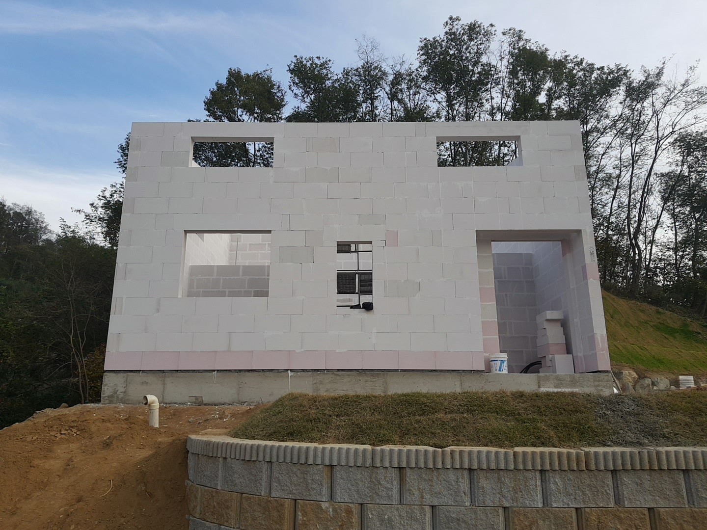 양평 도곡리 주택